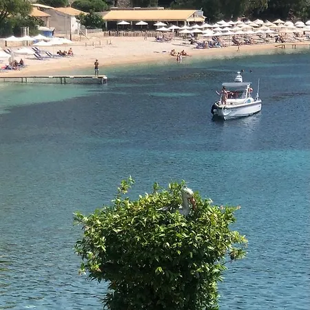 Villa Nena - Studio Suites Καλάμι Εξωτερικό φωτογραφία
