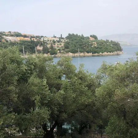 Villa Nena - Studio Suites Καλάμι Εξωτερικό φωτογραφία