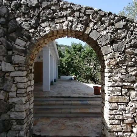 Villa Nena - Studio Suites Καλάμι Εξωτερικό φωτογραφία