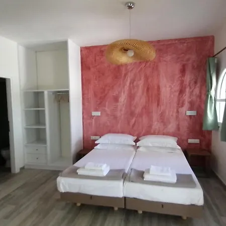 Villa Nena - Studio Suites Καλάμι Εξωτερικό φωτογραφία