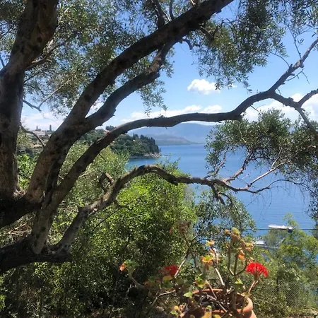 Villa Nena - Studio Suites Καλάμι Εξωτερικό φωτογραφία