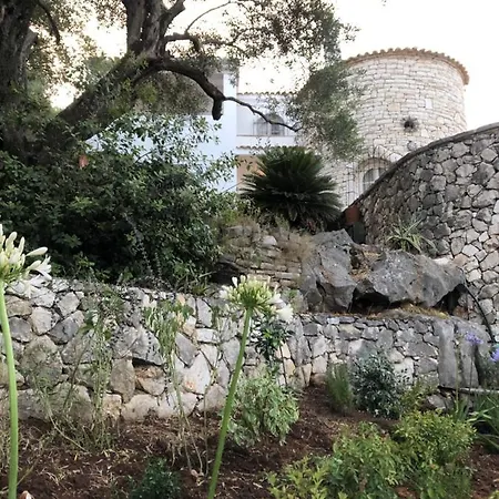 Villa Nena - Studio Suites Καλάμι Εξωτερικό φωτογραφία