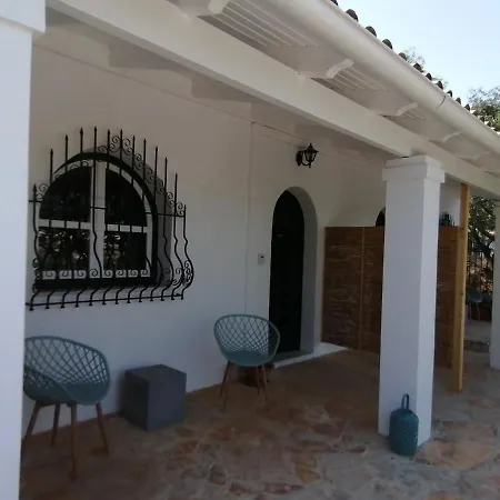 Villa Nena - Studio Suites Καλάμι Εξωτερικό φωτογραφία