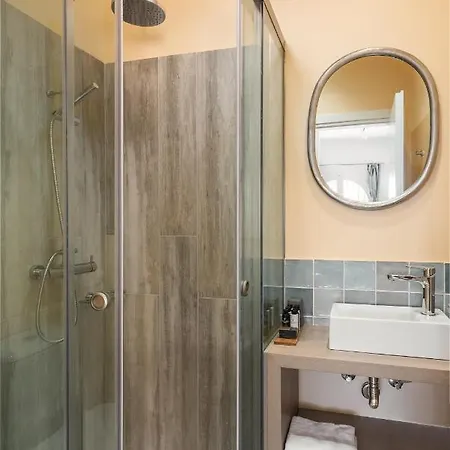 Villa Nena - Studio Suites Καλάμι Εξωτερικό φωτογραφία