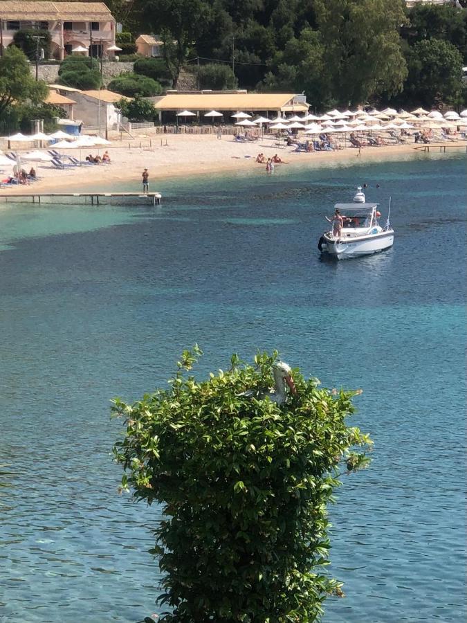 Apartament Nena -