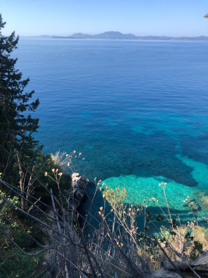 Apartament Nena - Kalami (Corfu)