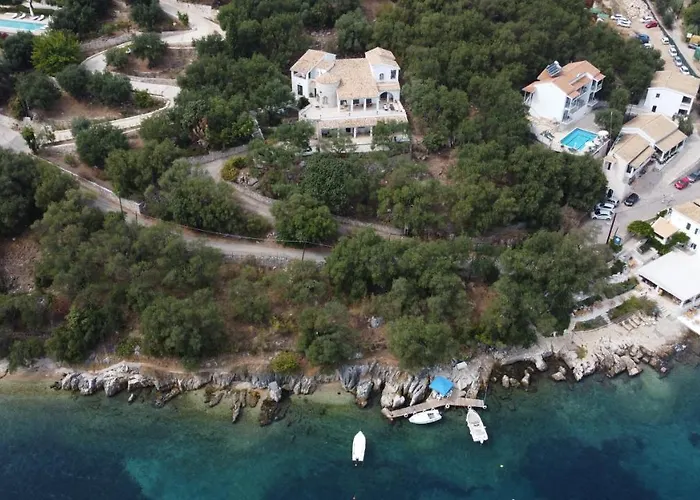 Villa Nena - Studio Suites