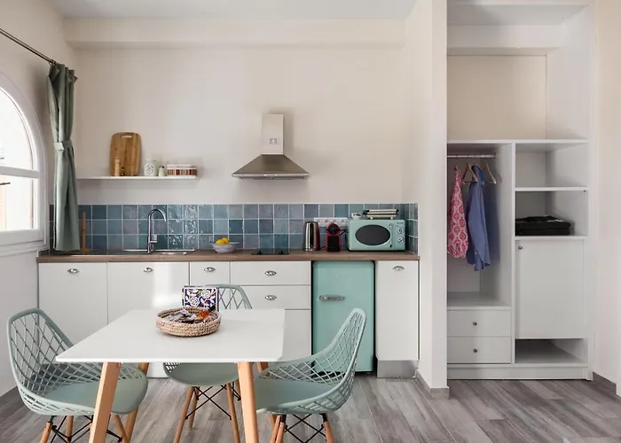 Villa Nena - Studio Suites
