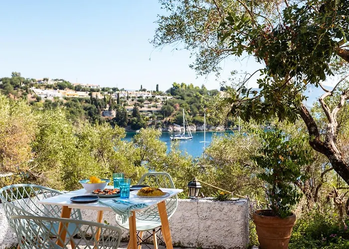 Villa Nena - Studio Suites