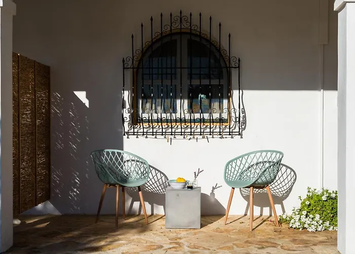 Villa Nena - Studio Suites