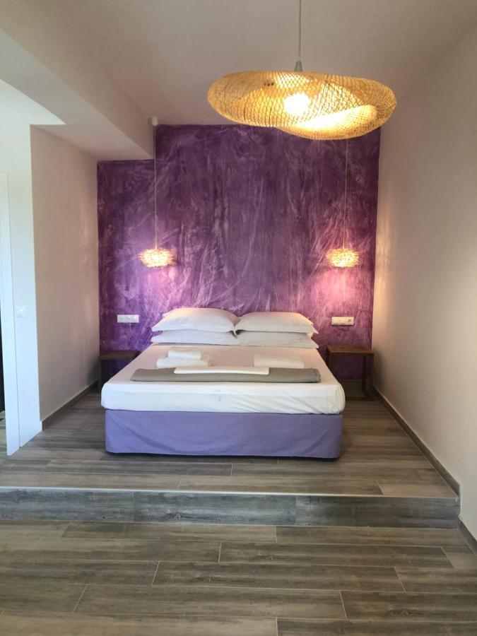 Nena - Apartment Kalami (Corfu)