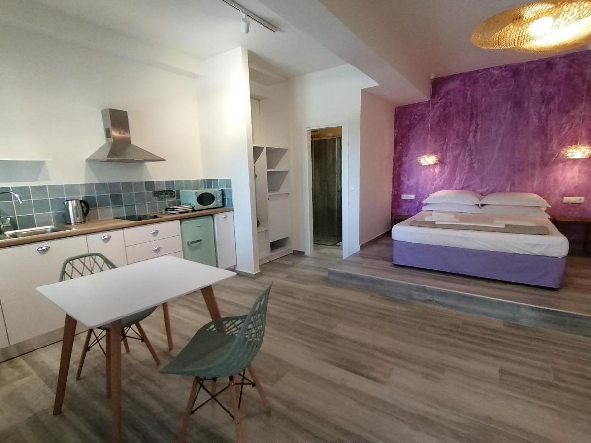 Apartment Nena - *