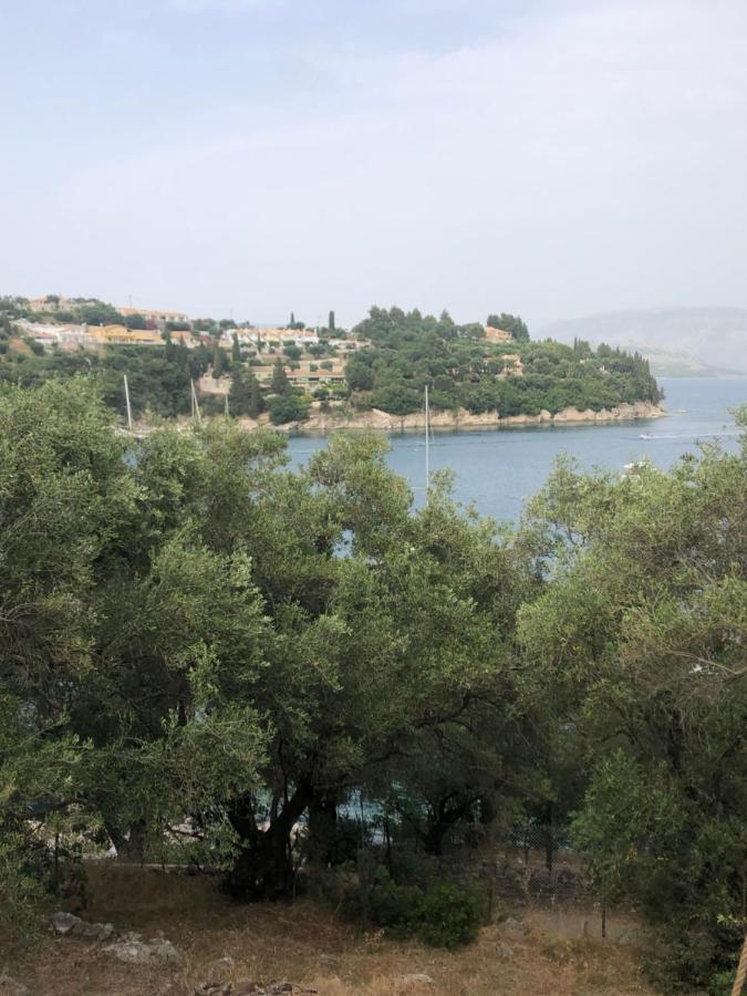 Nena - Apartment Kalami (Corfu)