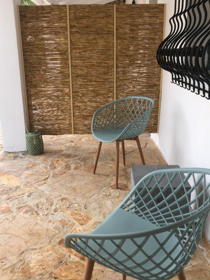 Nena - Apartment Kalami (Corfu)