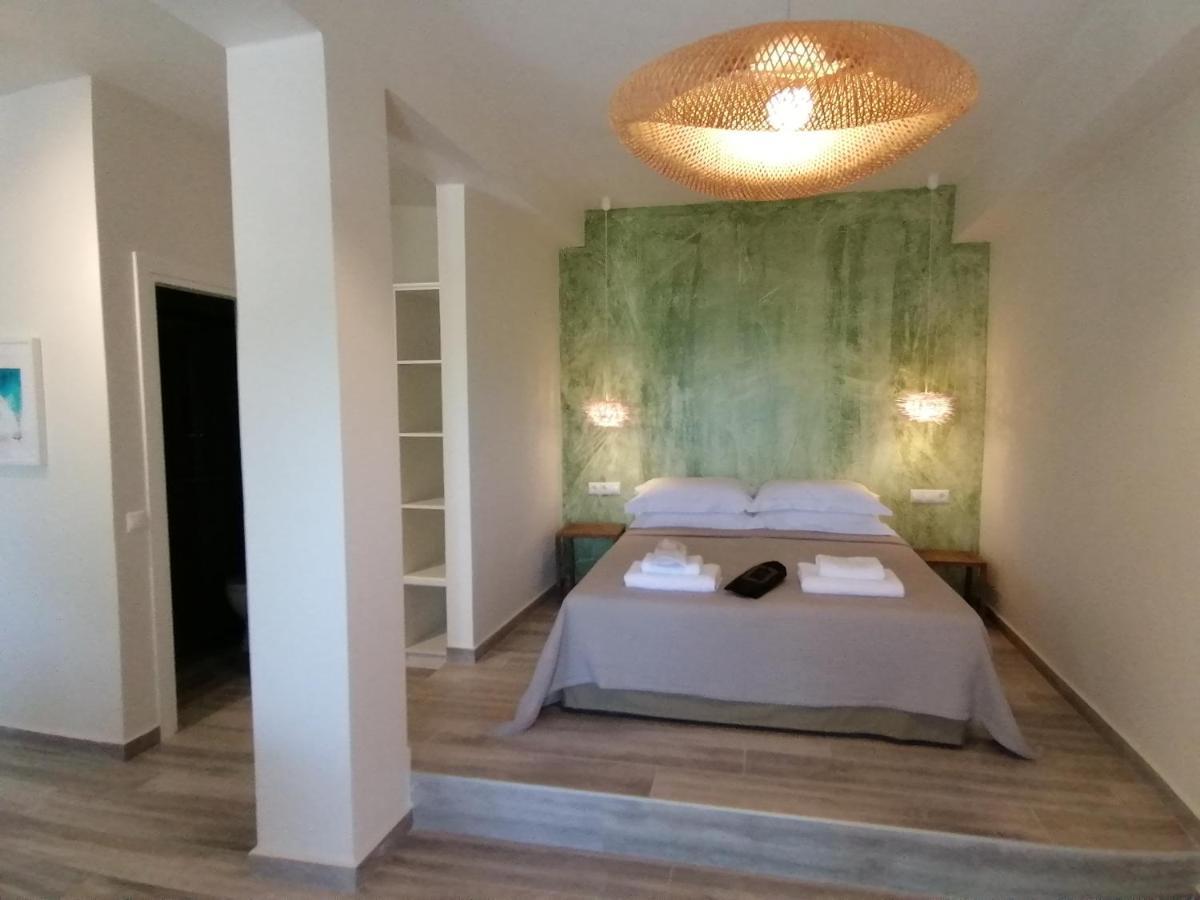 Apartment Nena - Kalami (Corfu)