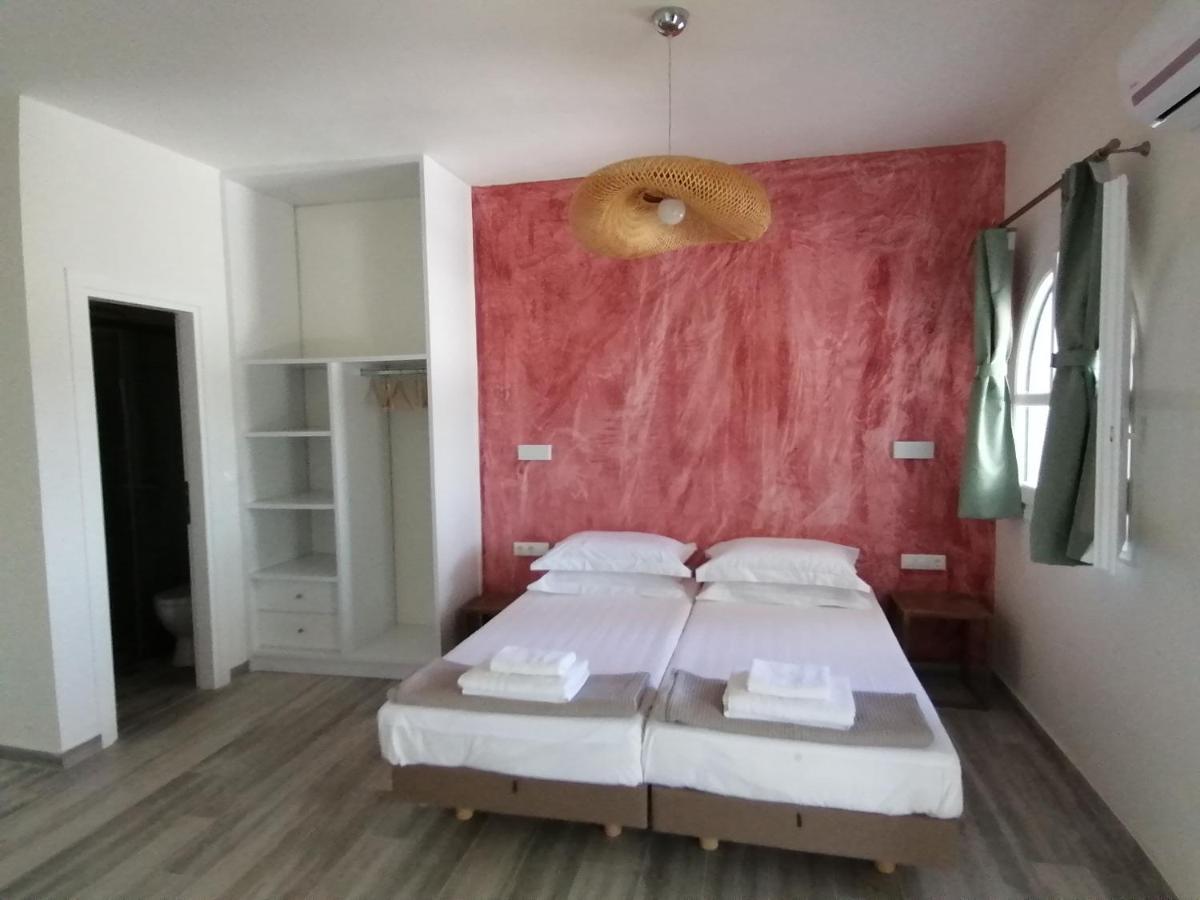Nena - Apartment *