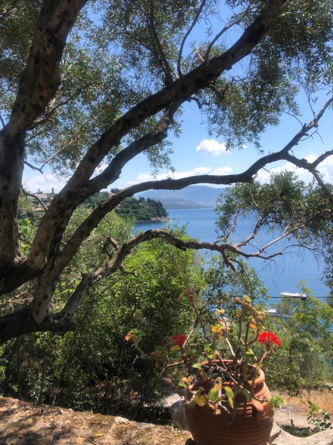 Nena - Kalami (Corfu)