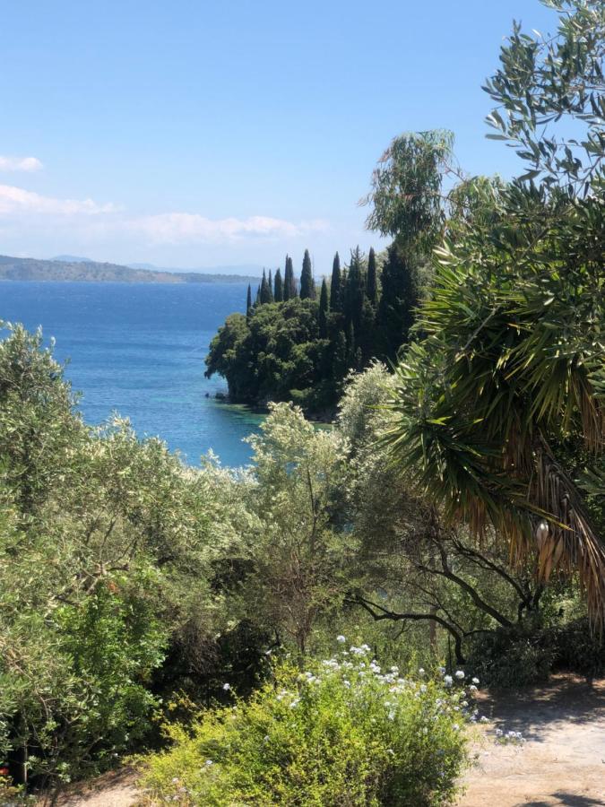 Nena - Apartment Kalami (Corfu)
