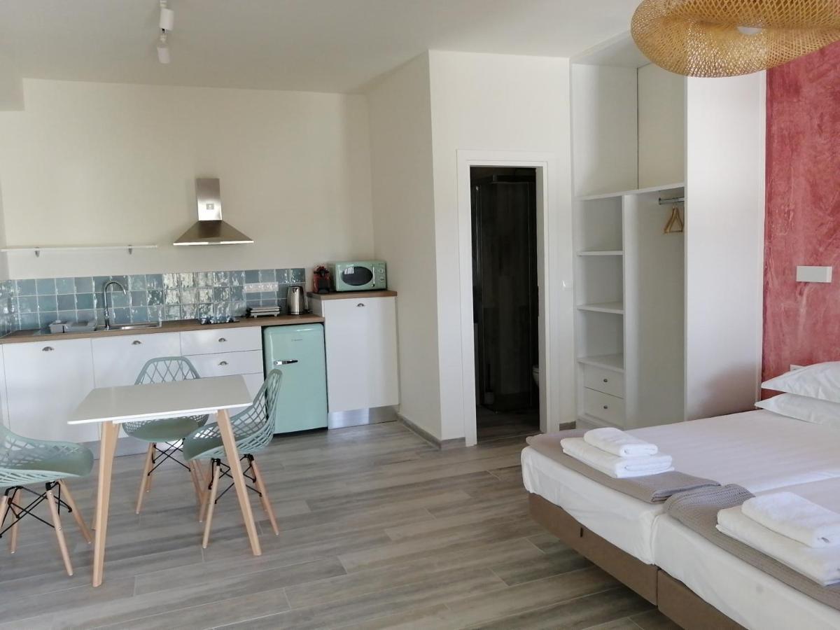 Nena - Apartment *