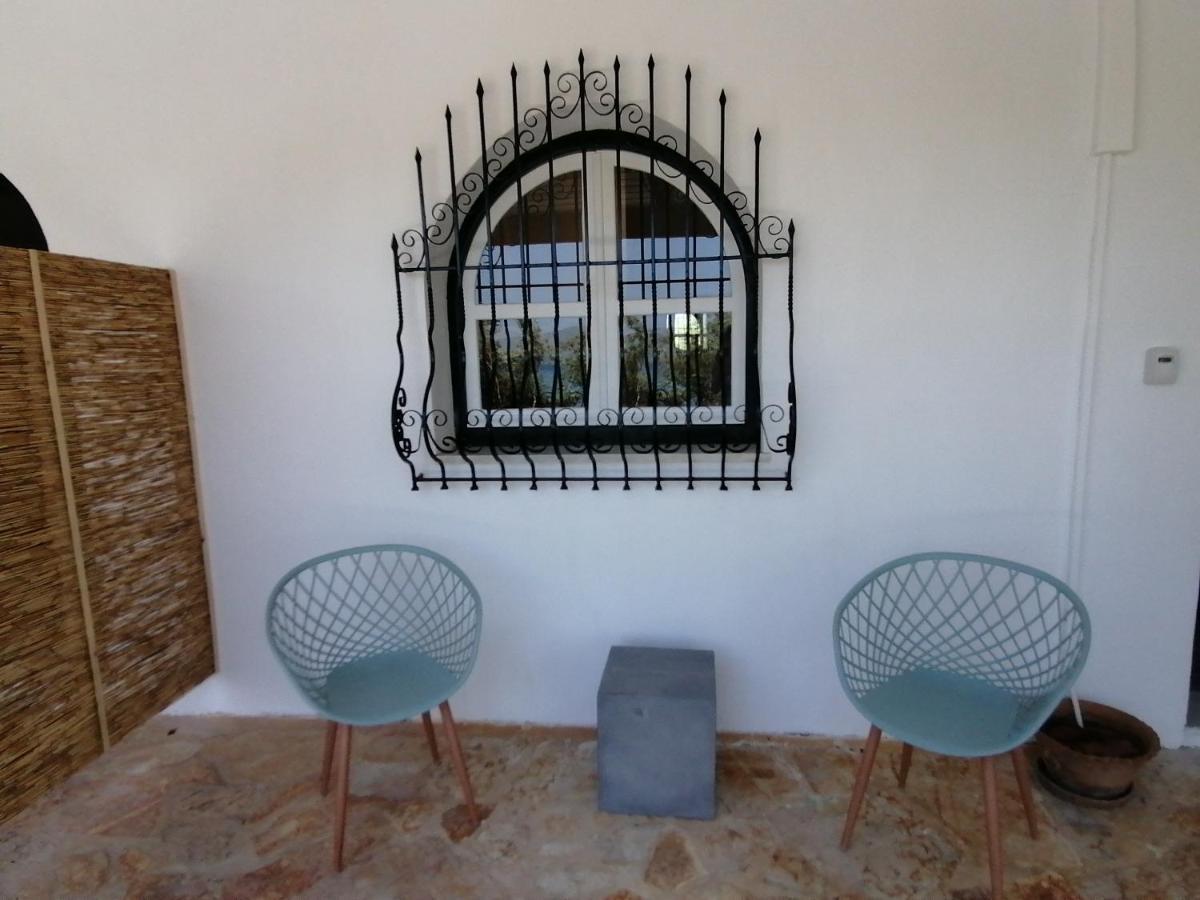 Nena - Apartment Kalami (Corfu)
