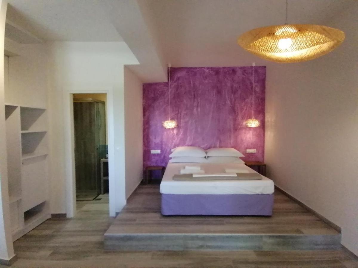 Apartment Nena - Kalami (Corfu)