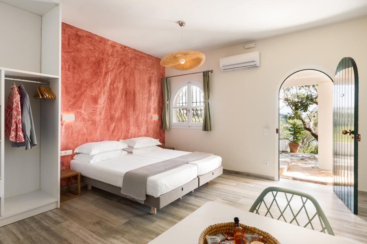 Nena - Kalami (Corfu)