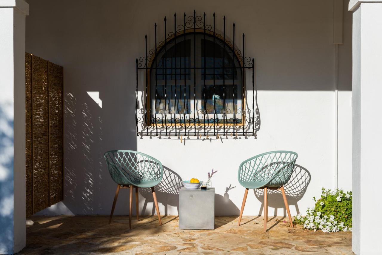 Apartment Nena - Kalami (Corfu)